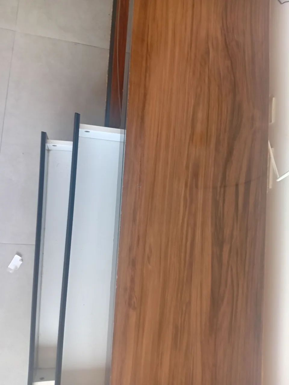rack para TV DOAÇÃO  - Foto 3