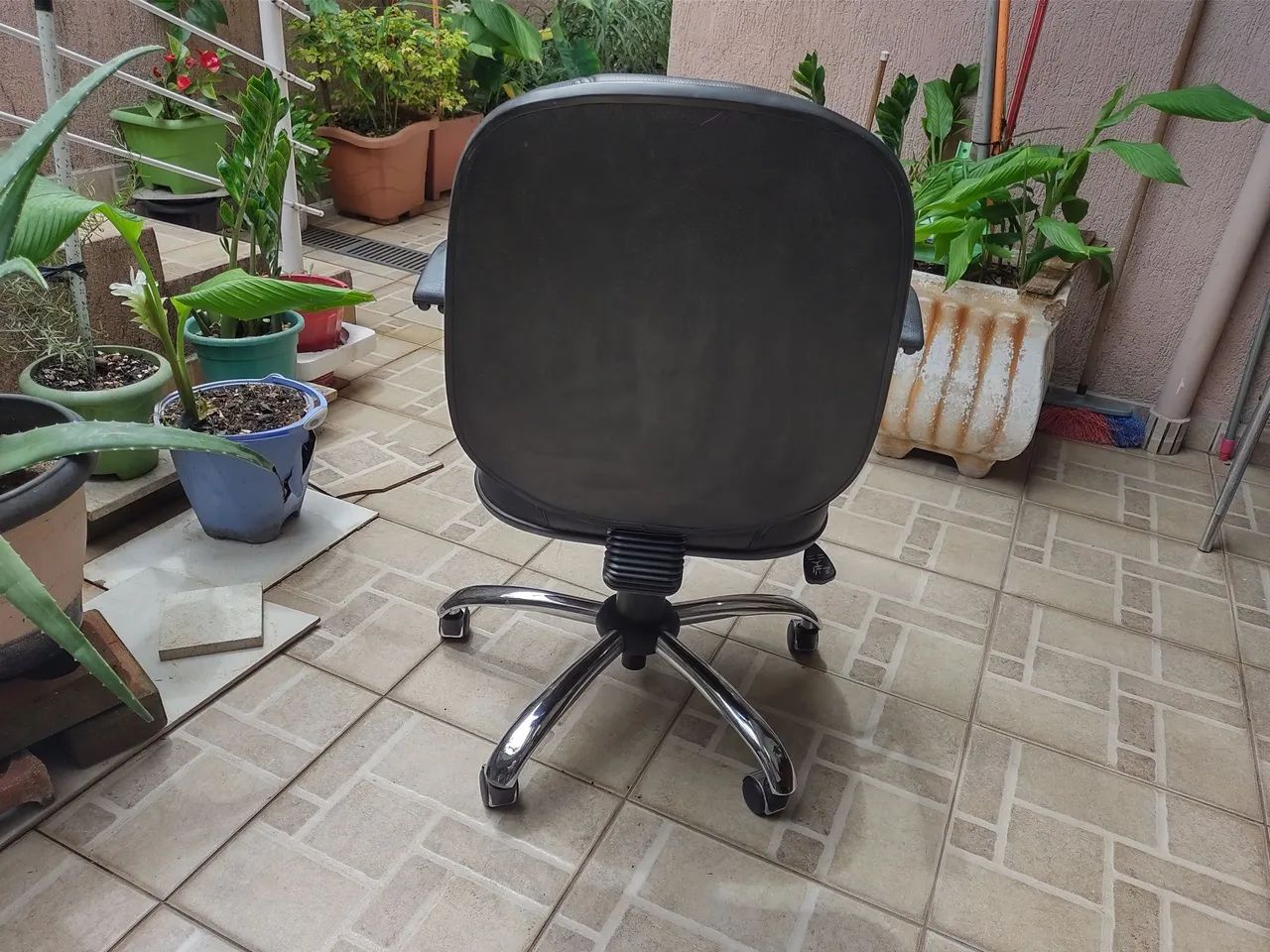 Cadeira de escritório  ! 