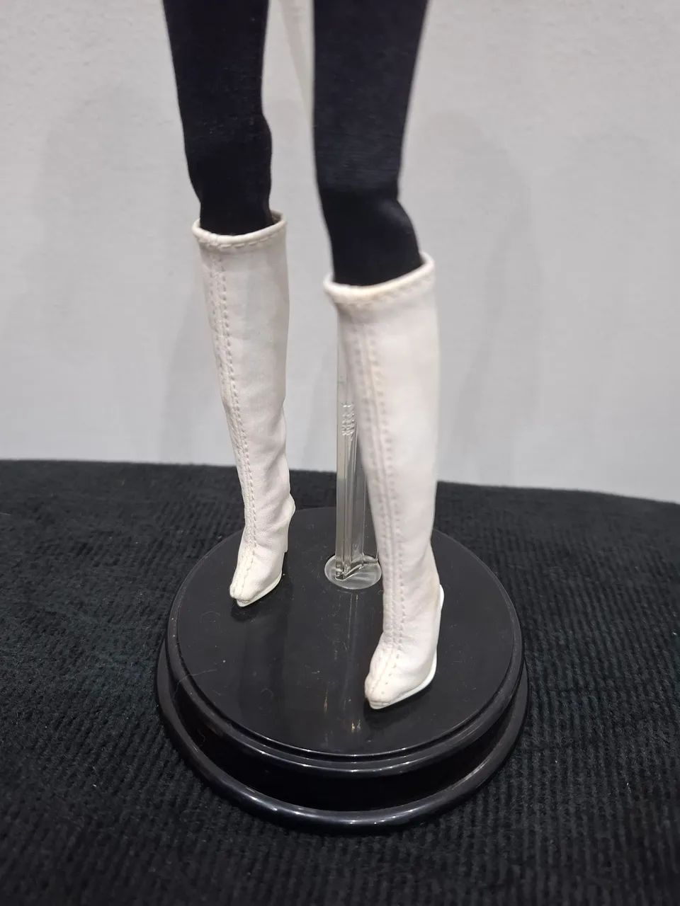 Boneca barbie collector andy warhol - Foto 4