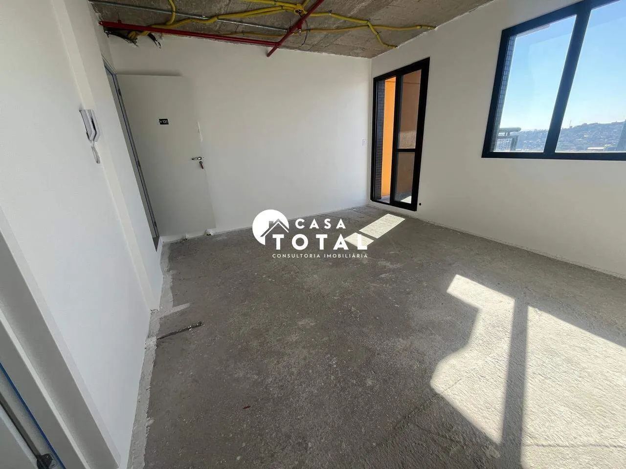 Salas Comerciais de 28,14m²  Locação a partir de R$ 1.568,00 - Foto 4