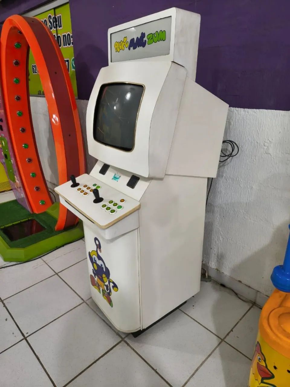 Games street Fight - Foto 2