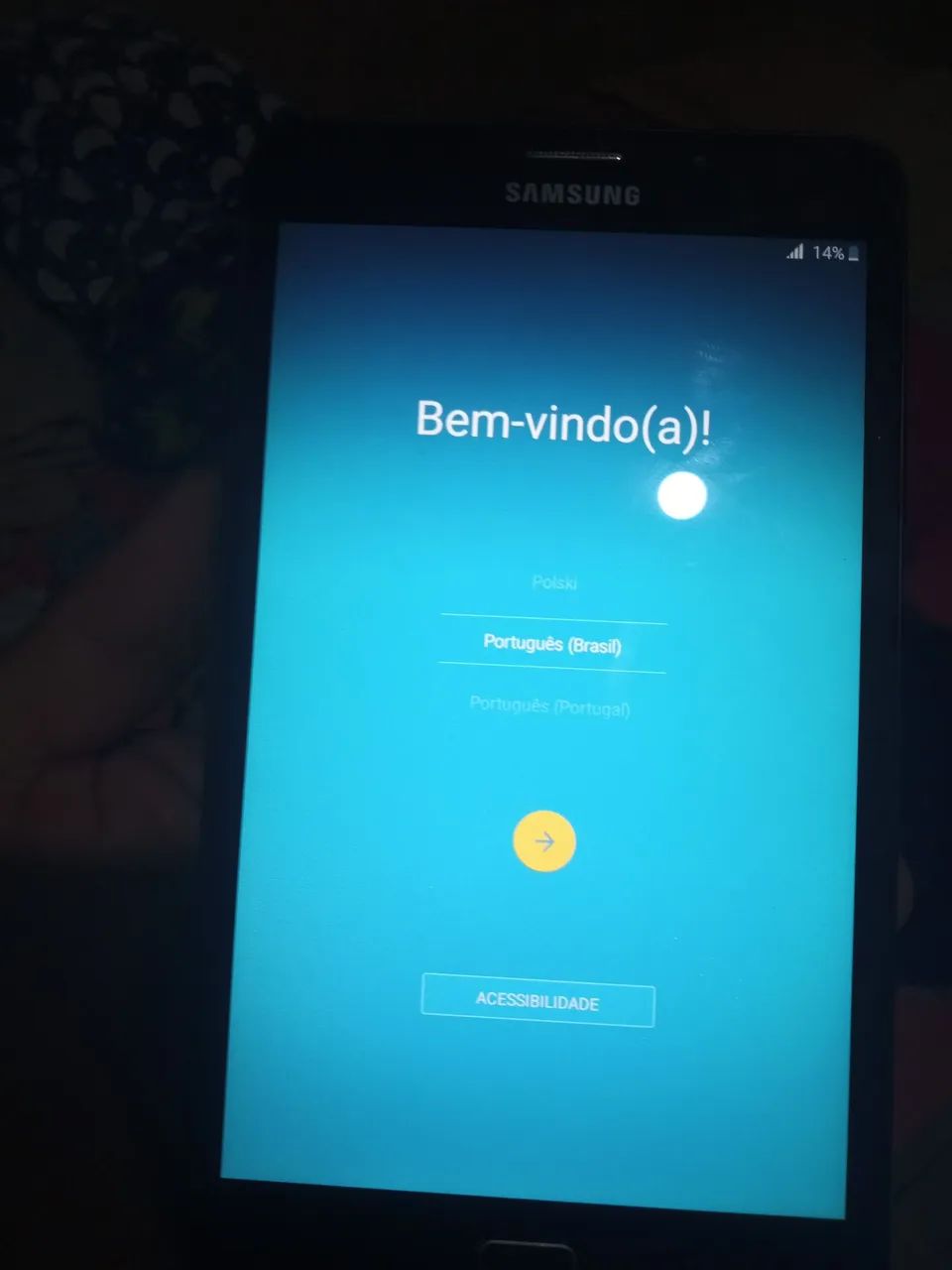Galaxy Tab A6 - Foto 4