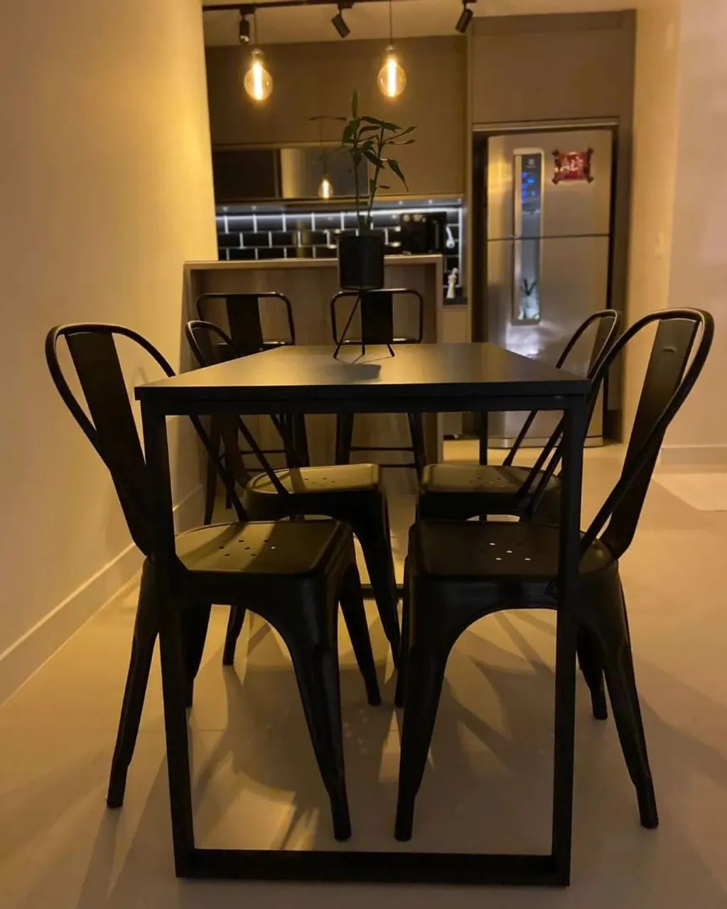 MESA DE JANTAR  - Foto 4
