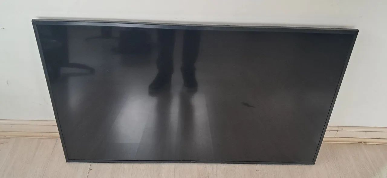 TV SAMSUNG 4K 50 POLEGADAS