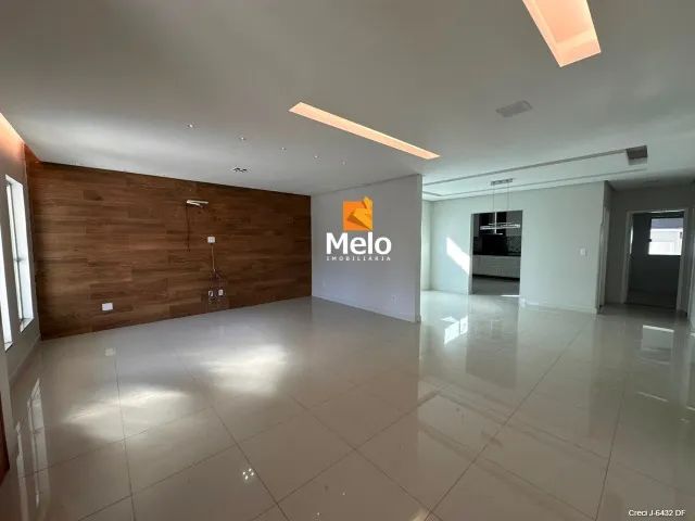 Excelente Casa para Aluguel - 3 Quartos com Suíte e Área Gourmet - Foto 3