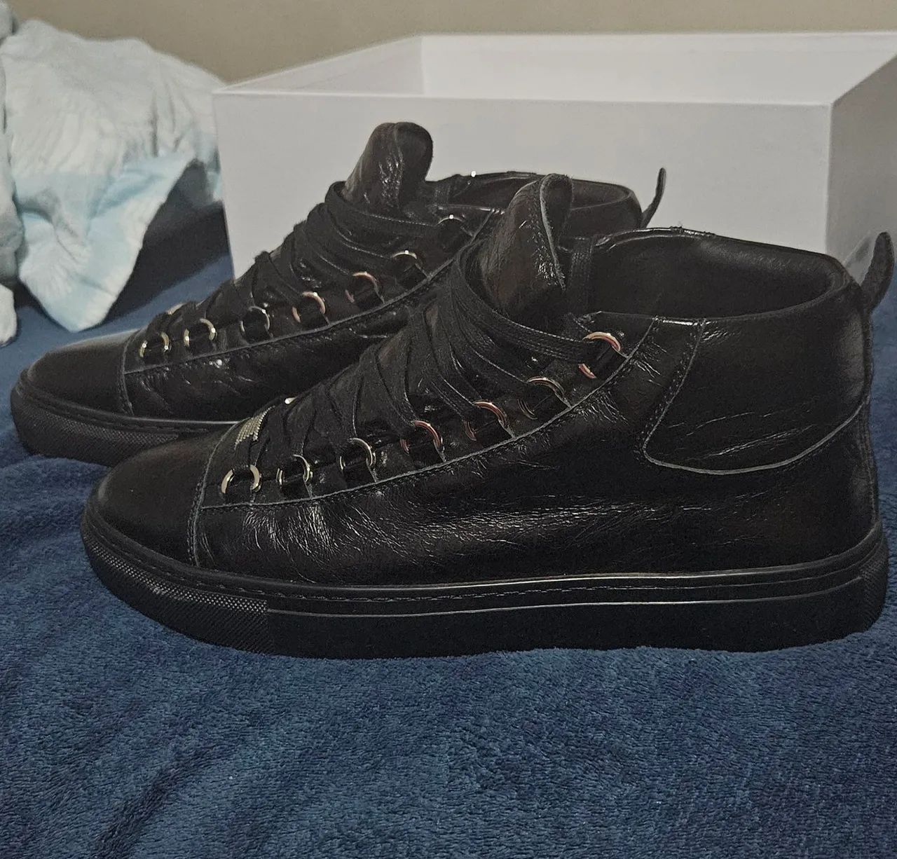 Balenciaga arena - Foto 3