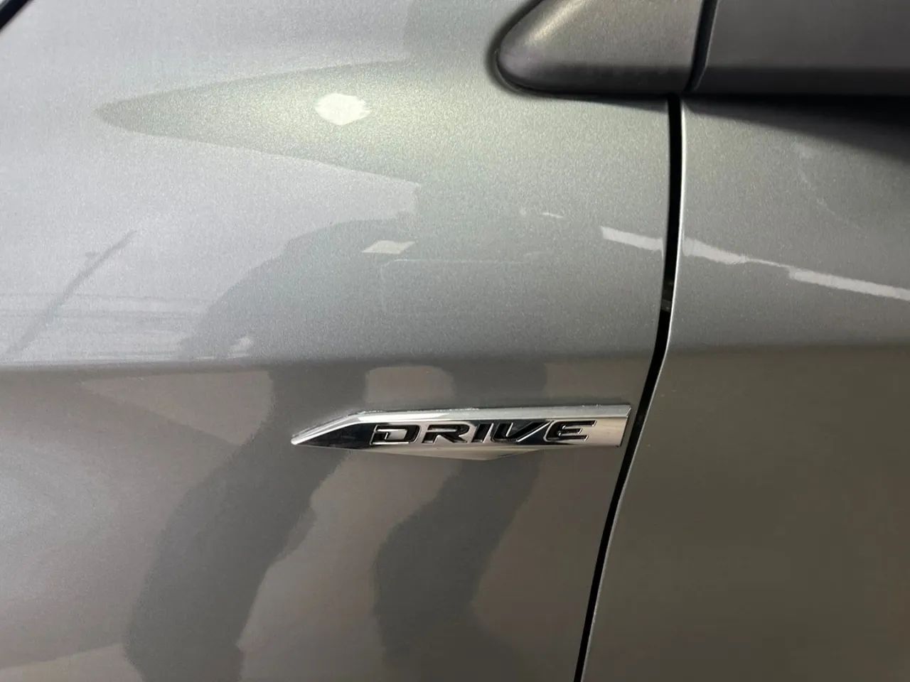 Fiat Argo Drive 1.0 Firefly 2021 - Foto 5