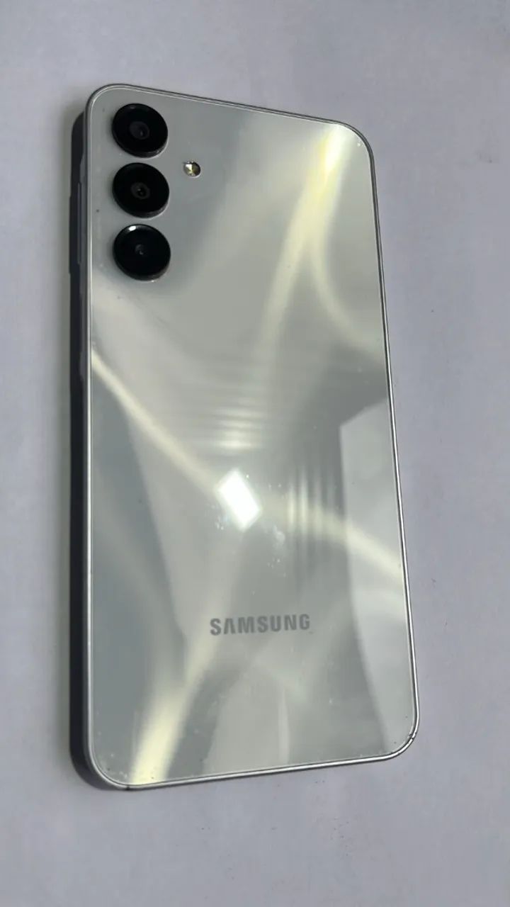 Celular galax A16 5G Samsung 