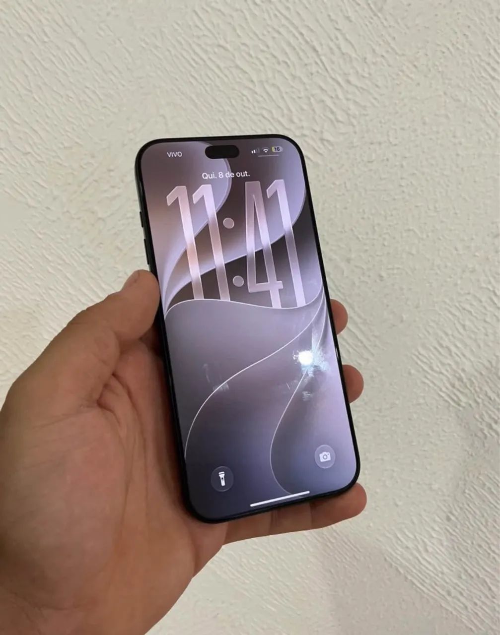 iPhone 18 pro Max - Foto 2