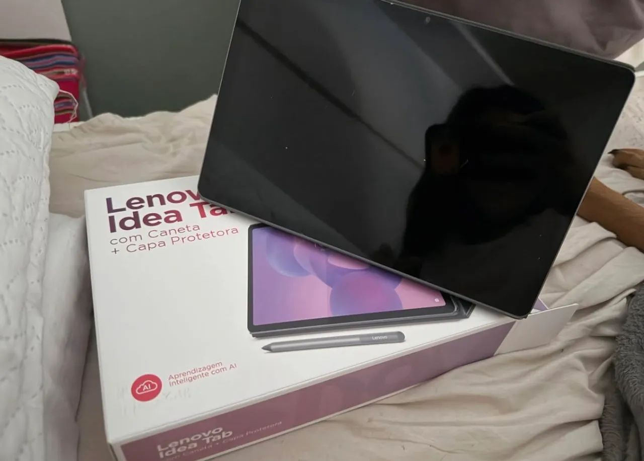 Tablet Lenovo Tab