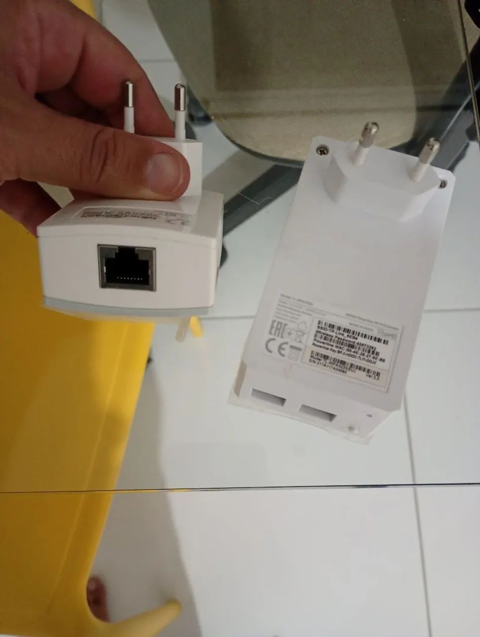 Repetidor de Sinal Tp-link  - Foto 3