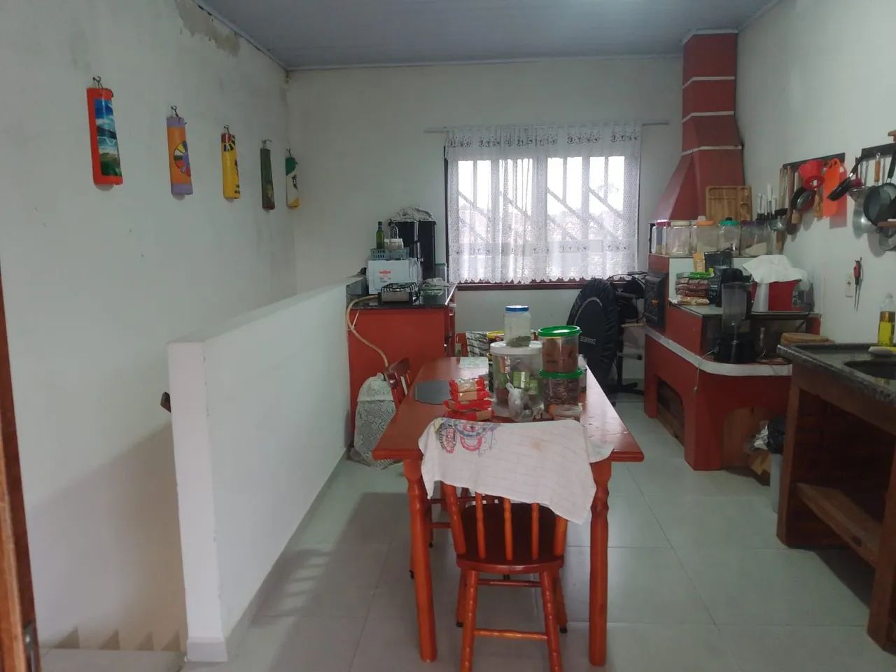 Venda ou permuta / sobrado  - Foto 3