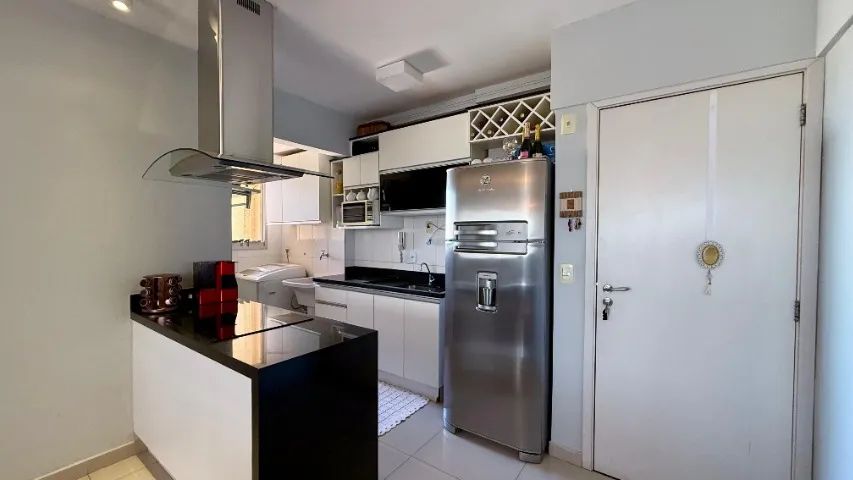 Apartamento 2 quartos - Vila rosa - Foto 2