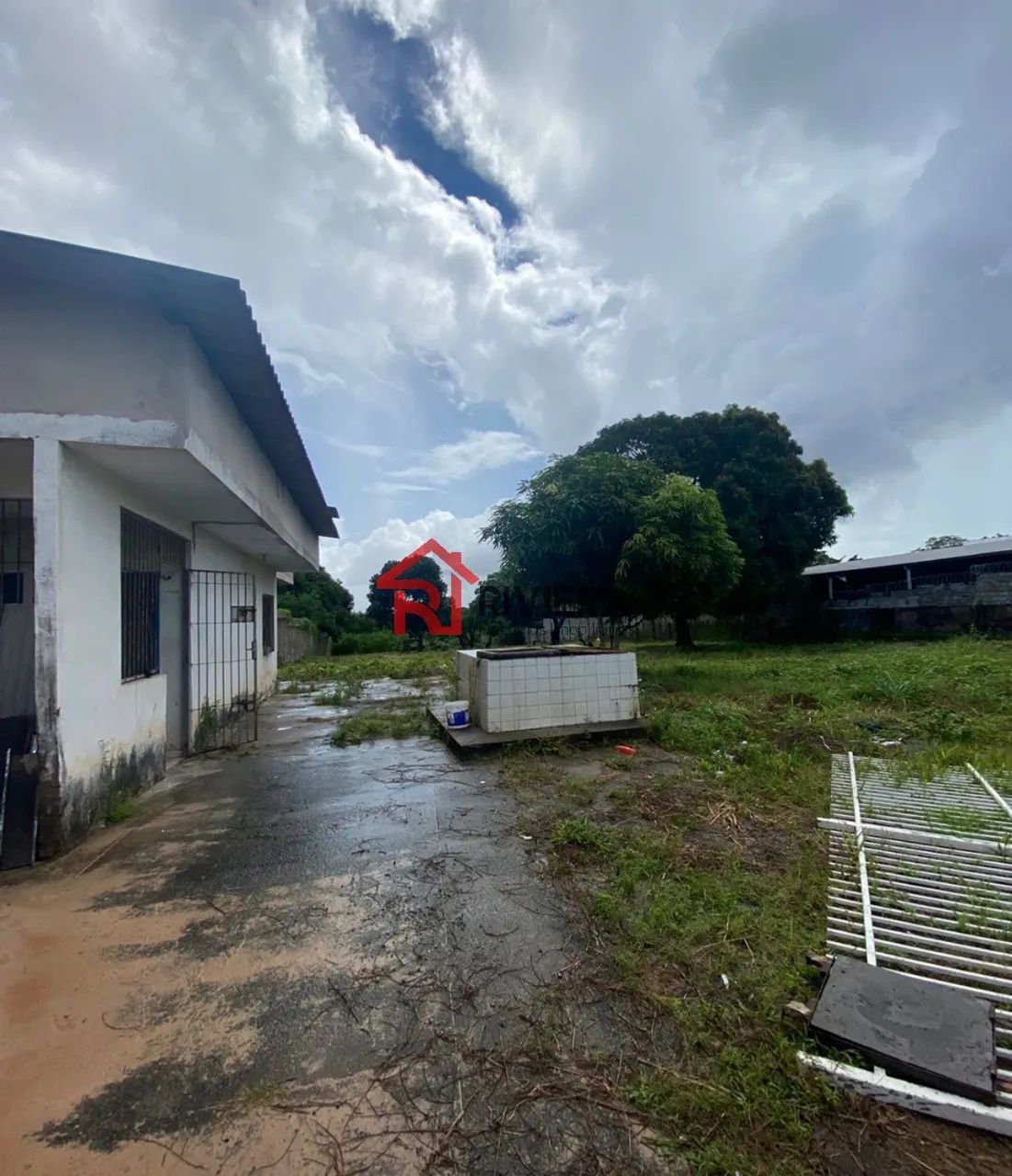 TERRENO COMERCIAL em SÃO LUÍS - MA, TURU - Foto 3