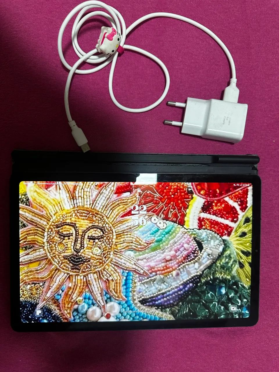 TABLET S6 lite 