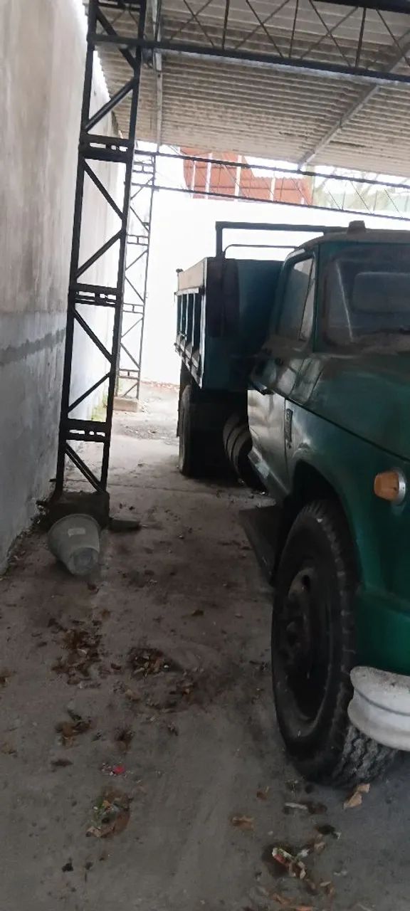 Chevrolet c60 - Foto 4