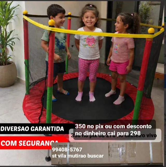 pula pula lacrado preço final 298 - Foto 2