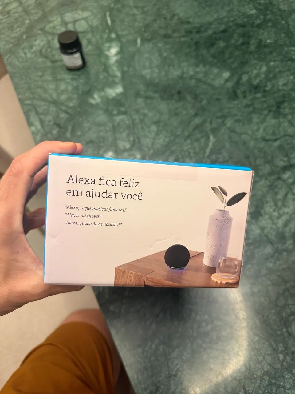 Alexa Echo Dot - Foto 2