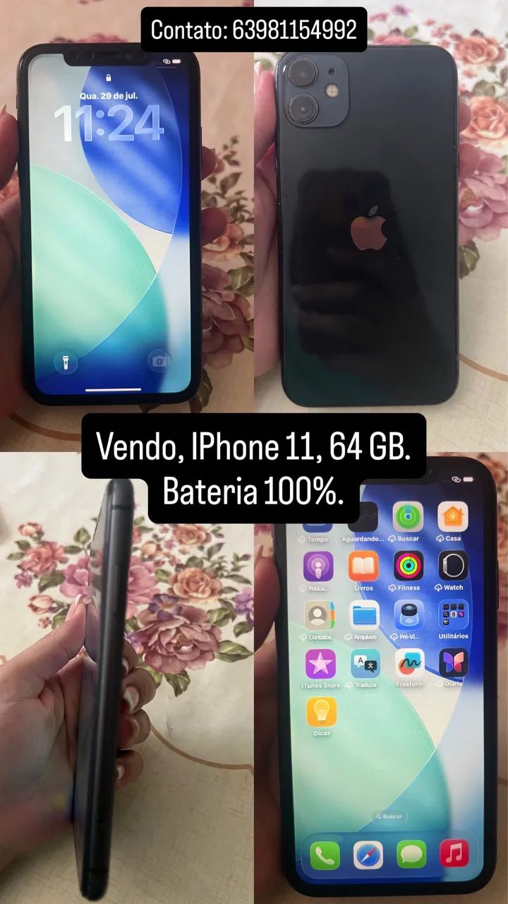 iPhone 11