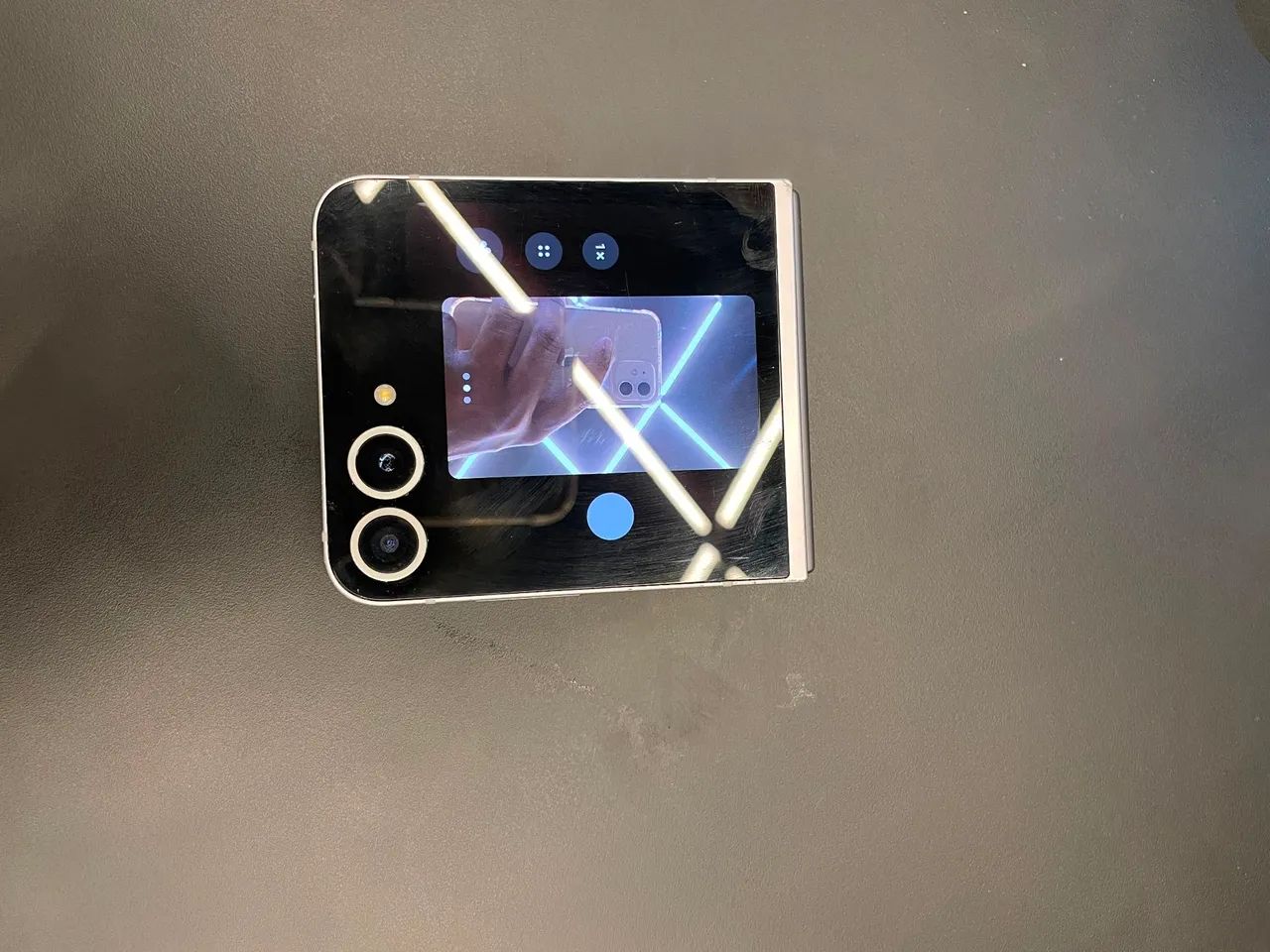 Z flip 6 - Foto 3