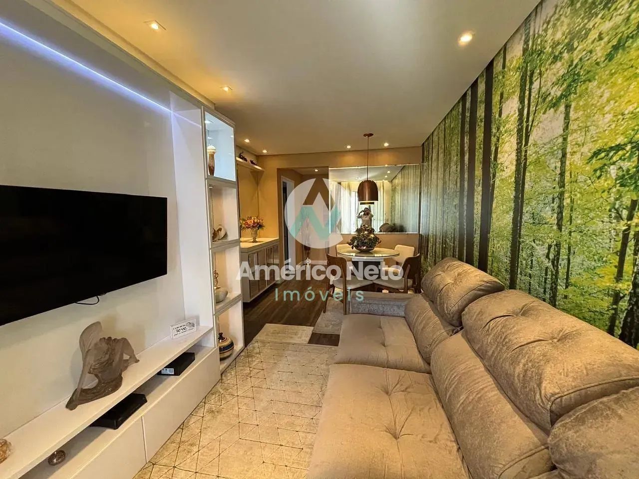 Apartamento à venda, Centro, São Caetano do Sul, SP - Foto 3