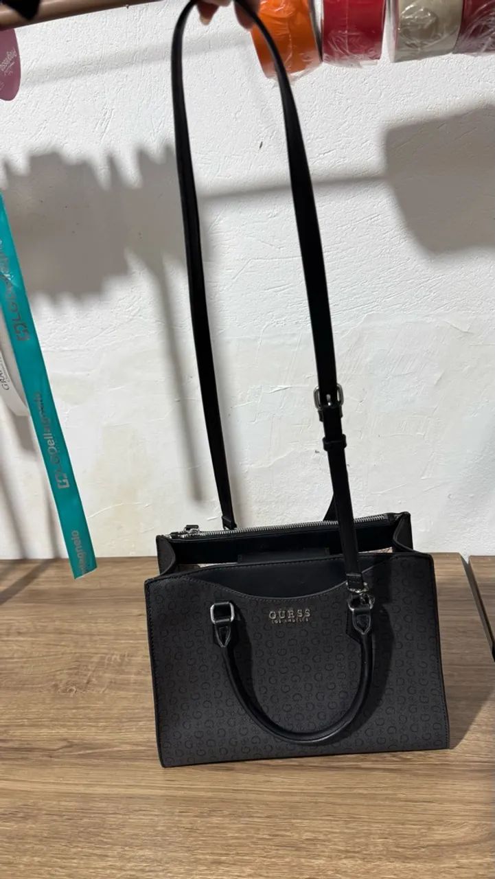 Bolsa guess original - Foto 4