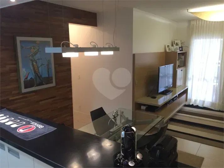 APARTAMENTO COM 70M² 2 QUARTOS A VENDA EM MOEMA - Foto 3