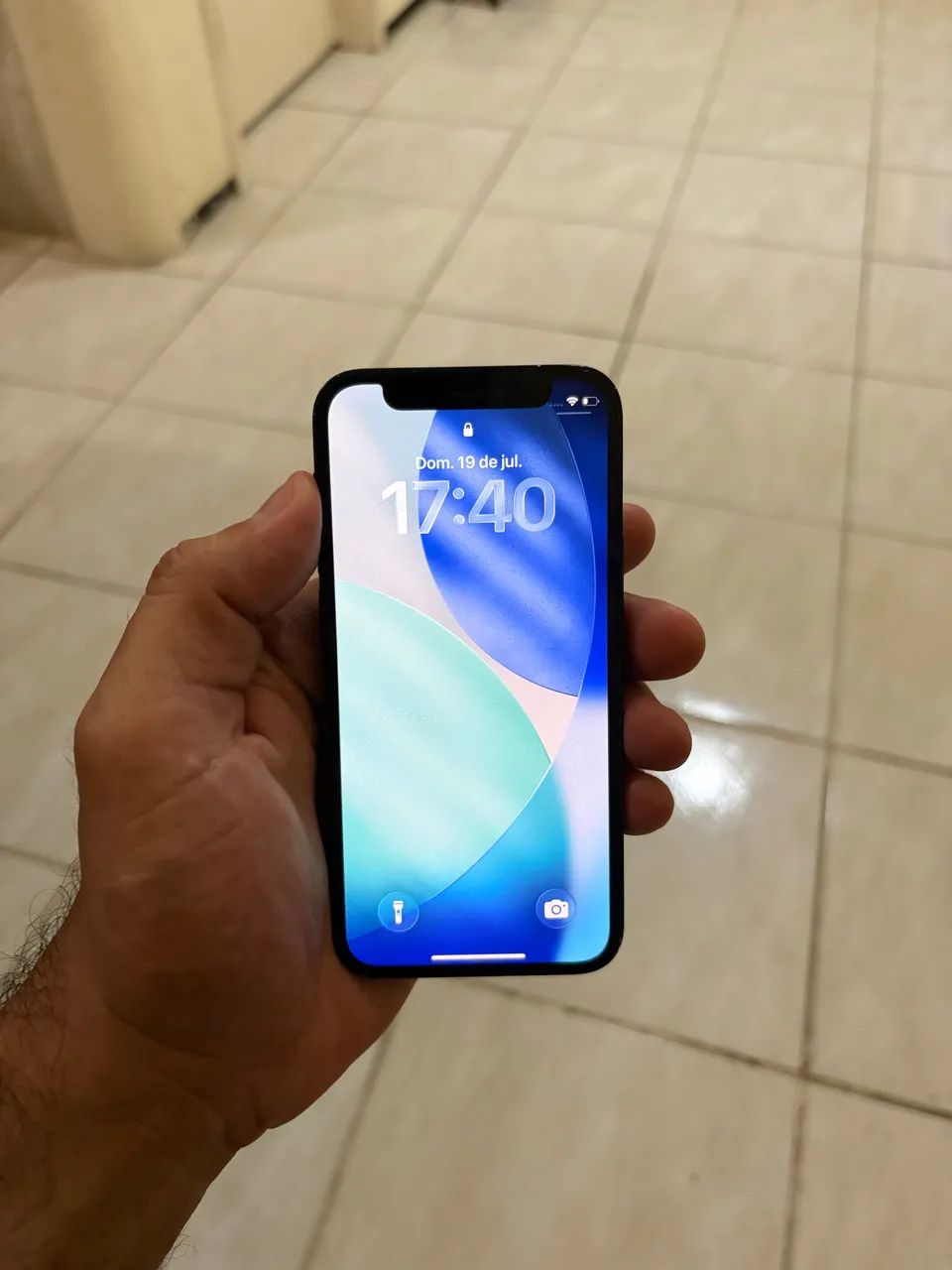 IPHONE 12 MINI  - Foto 5