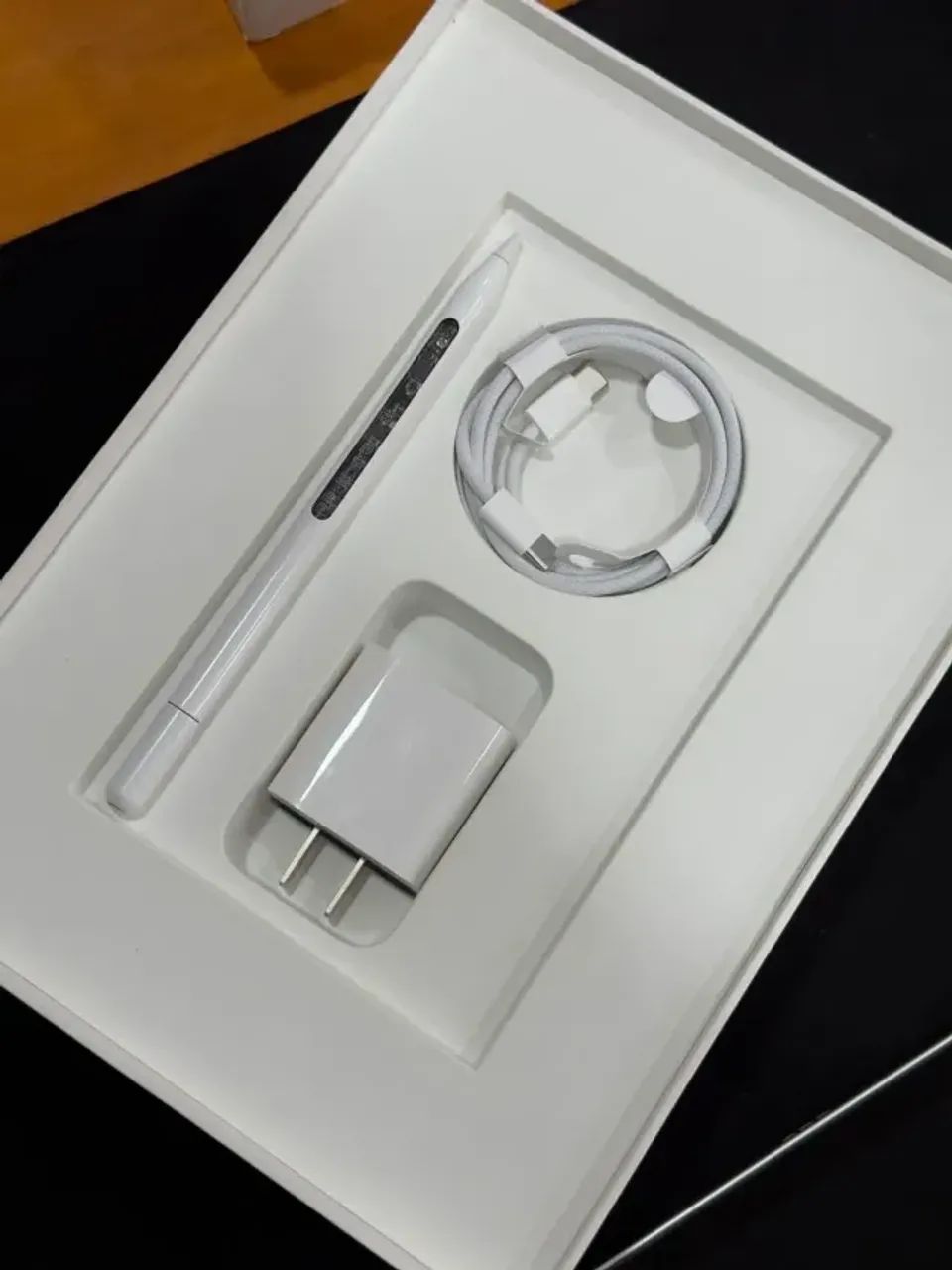 iPad 11(A16) 128GB 100% - Foto 3
