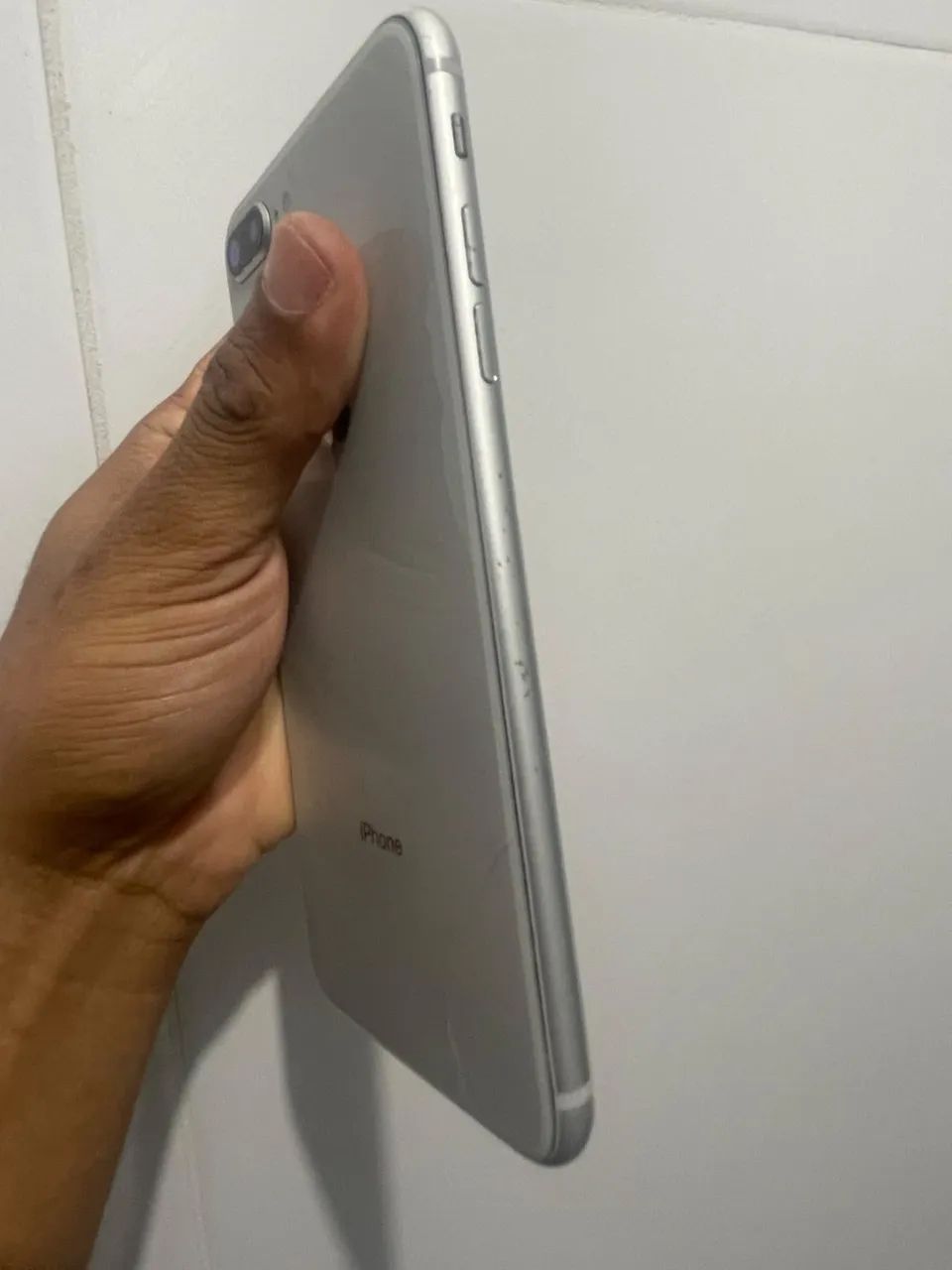 iPhone 8 plus - Celulares e Smartphones - Santa Maria, Aracaju