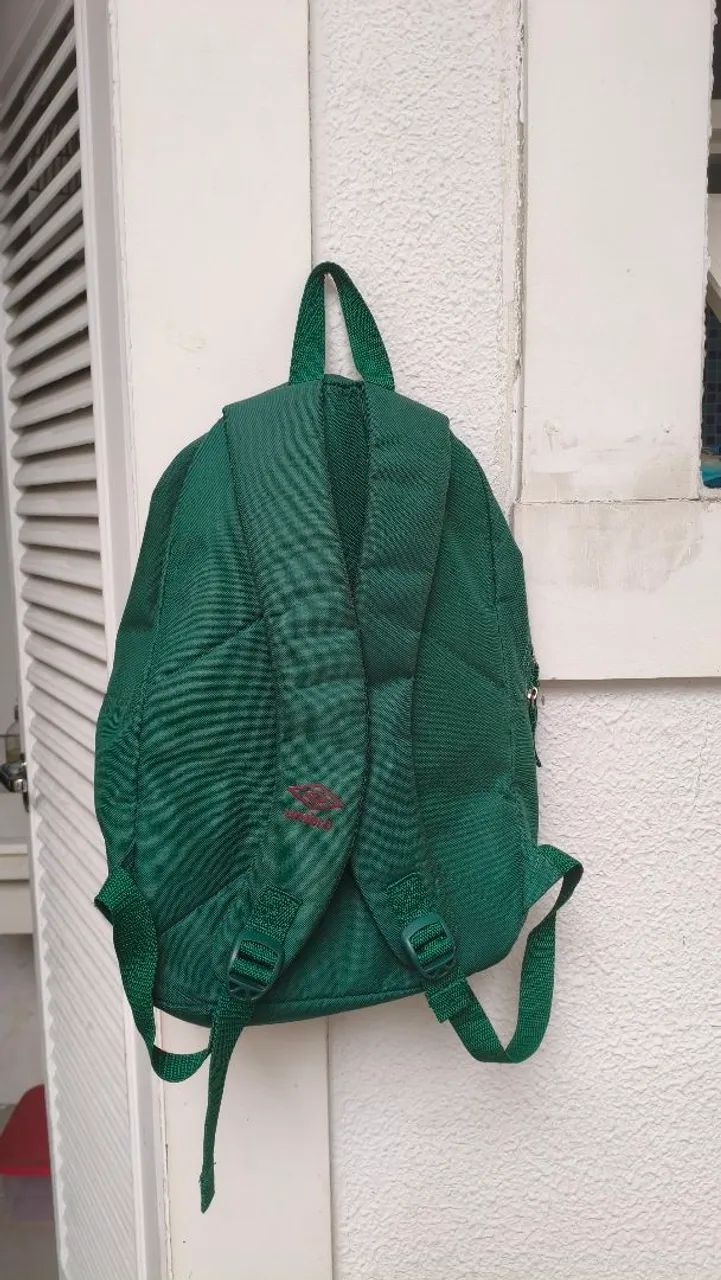 Mochila umbro Fluminense  - Foto 3