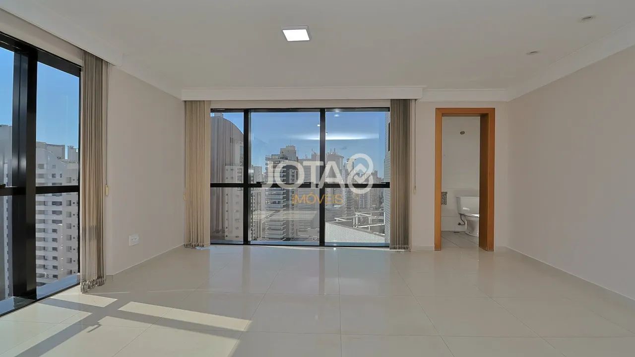 SALAS COMERCIAIS NO BATEL | SUN TOWER Salas Comerciais Integradas | Sun Tower | Batel - Foto 3