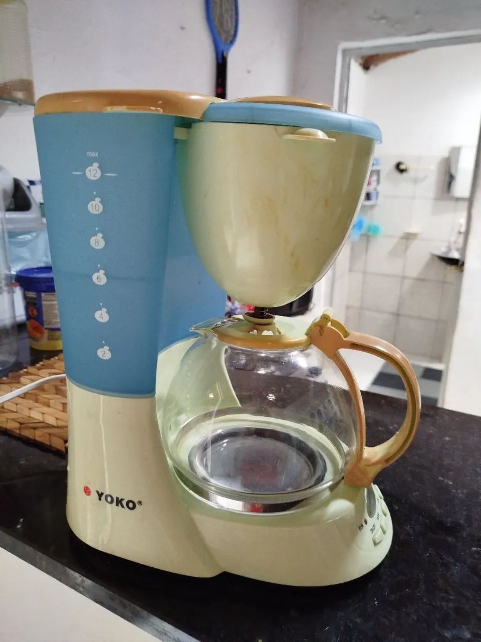 Cafeteira 