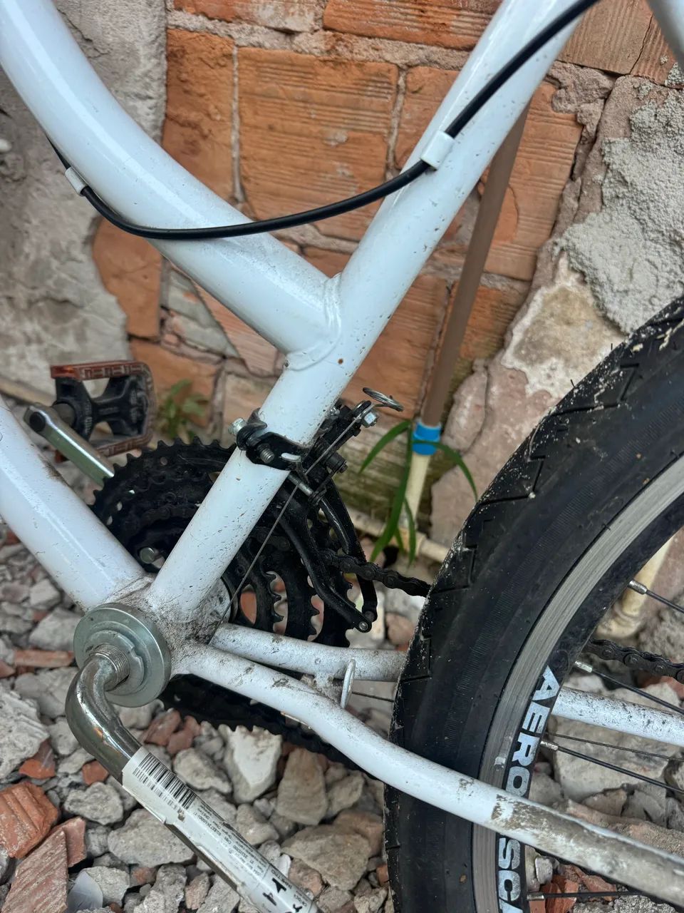 Bicicleta  - Foto 3