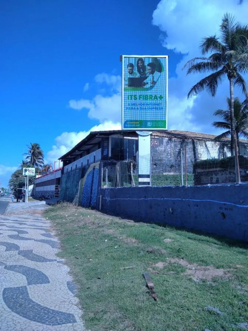 Comercial para Venda em Salvador, Boca do Rio