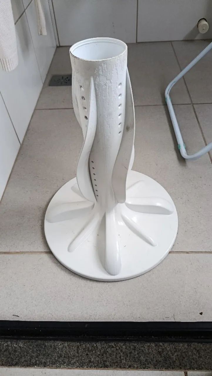 Agitador da lavadora Consul 9kg