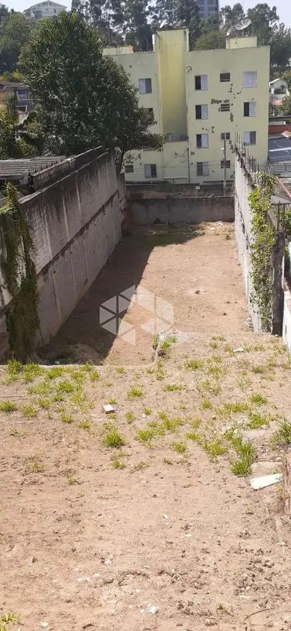 Terreno em Santana com 475 m² - Foto 4