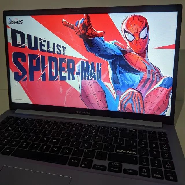 Notebook Asus Ryzen 7 Radeon 2GB (6 Meses de Uso) - Foto 6