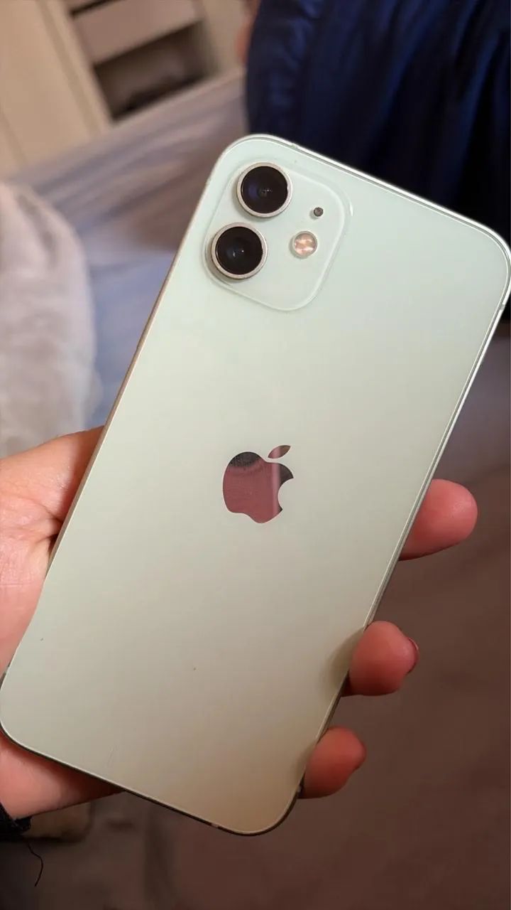iPhone 12 - Foto 2