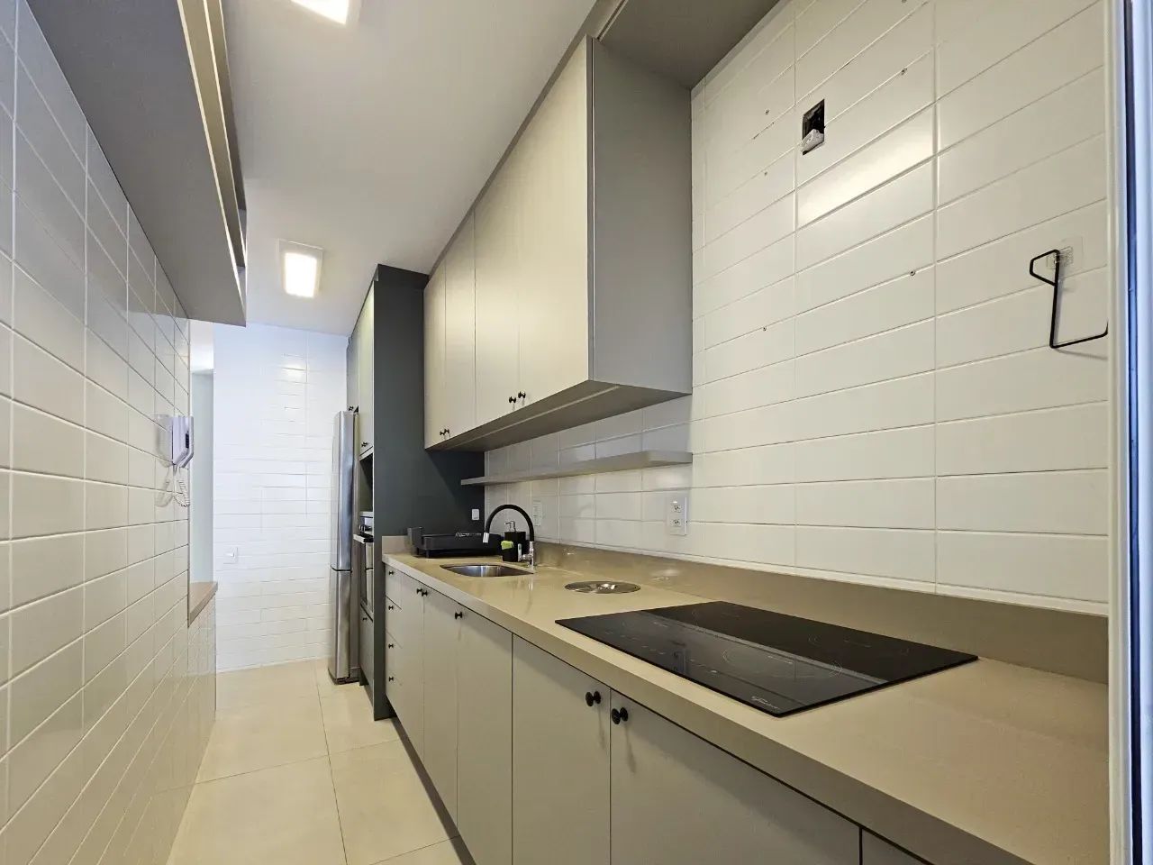 Apartamento de 2 dormitórios à venda no Itacorubi, em Florianópolis. - Foto 5