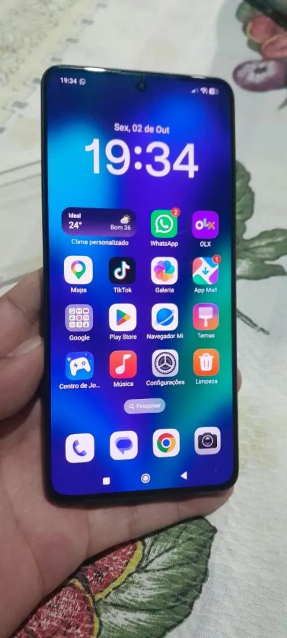 Xiaomi note 13 pro - Foto 3