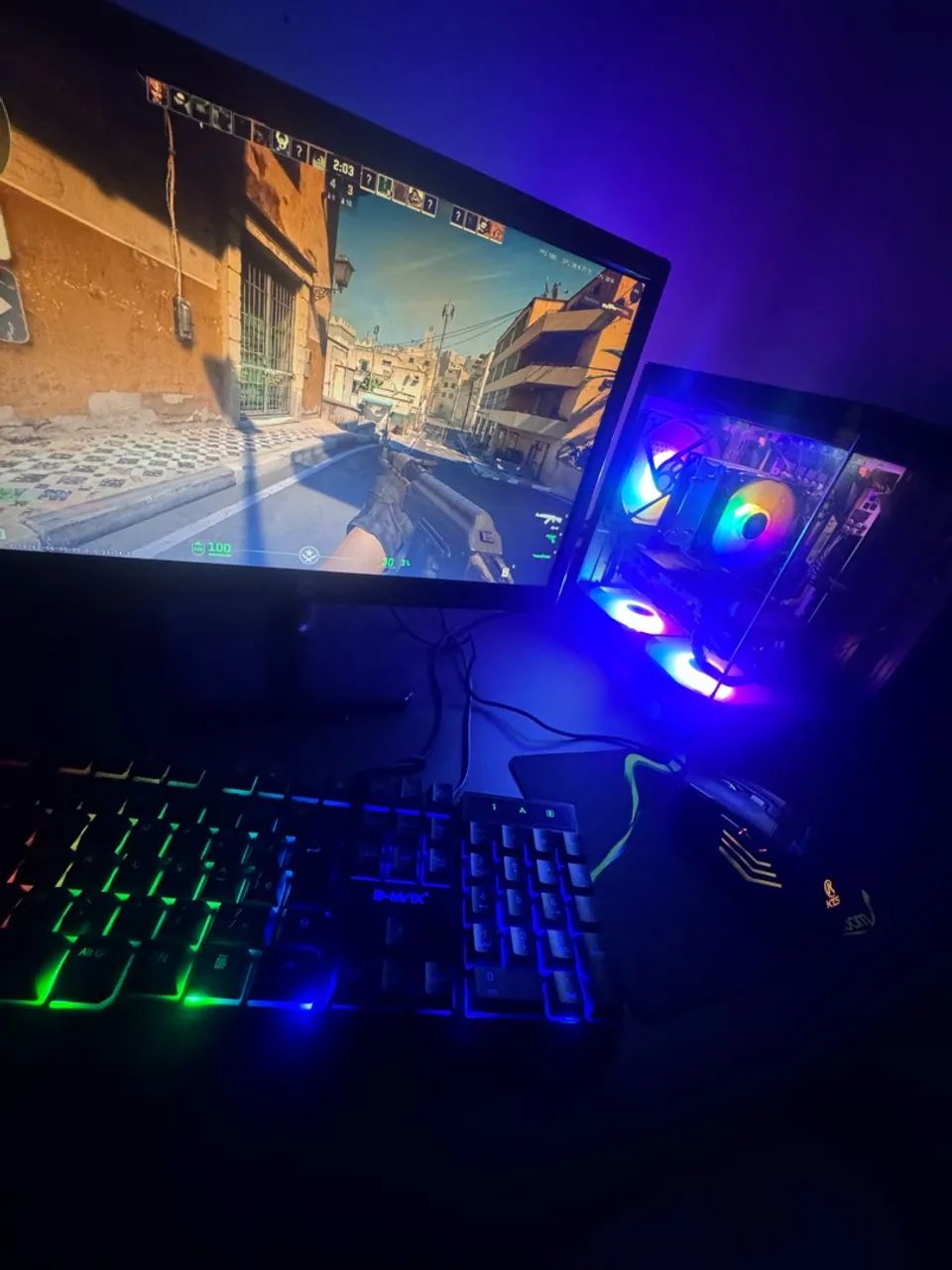Pc completo 