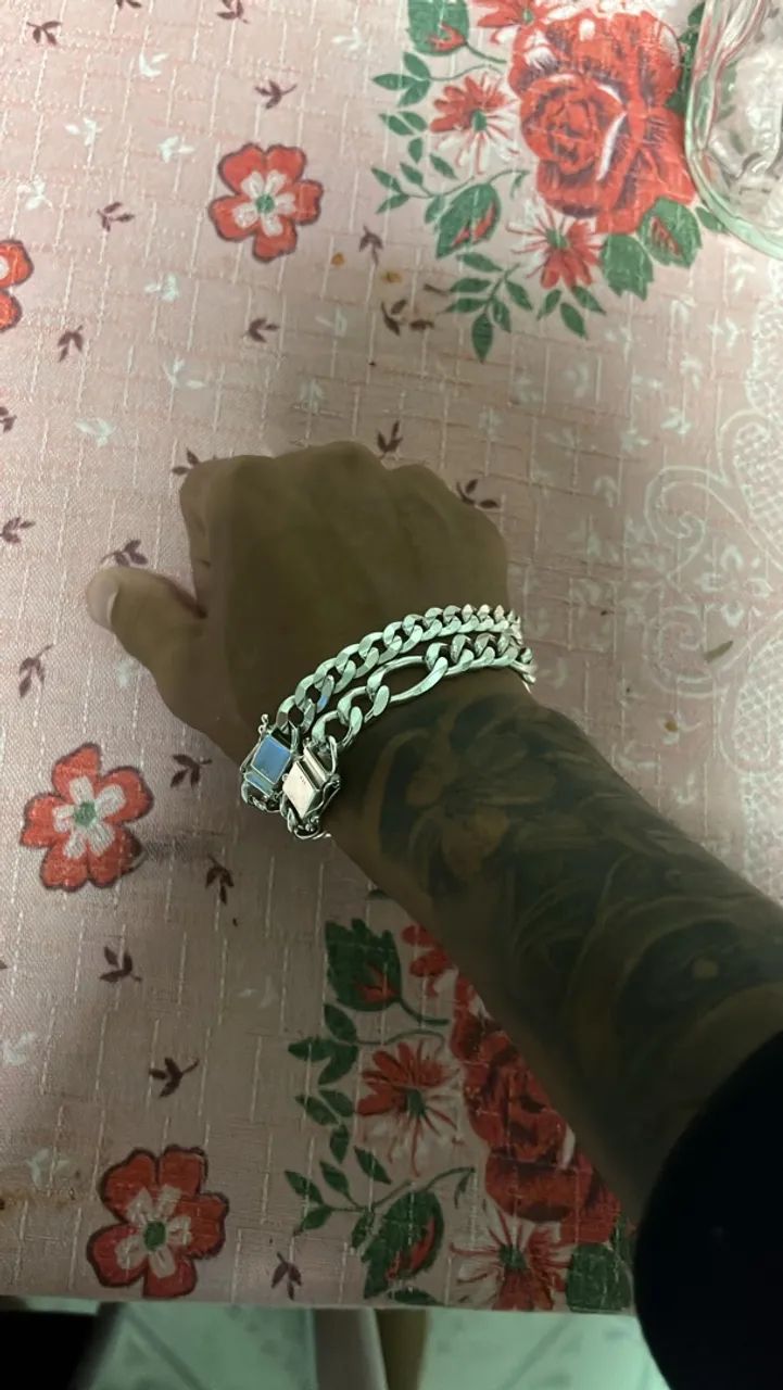 Prata 925 3x1
