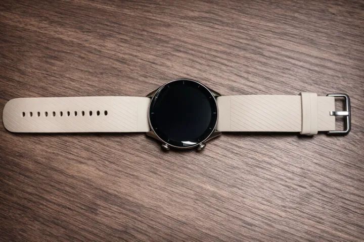 Amazfit GTR 3 - NOVO *LACRADO*,COM BRINDE!!! - Foto 3