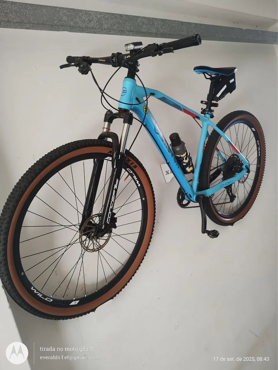 Baike mtb - Foto 2