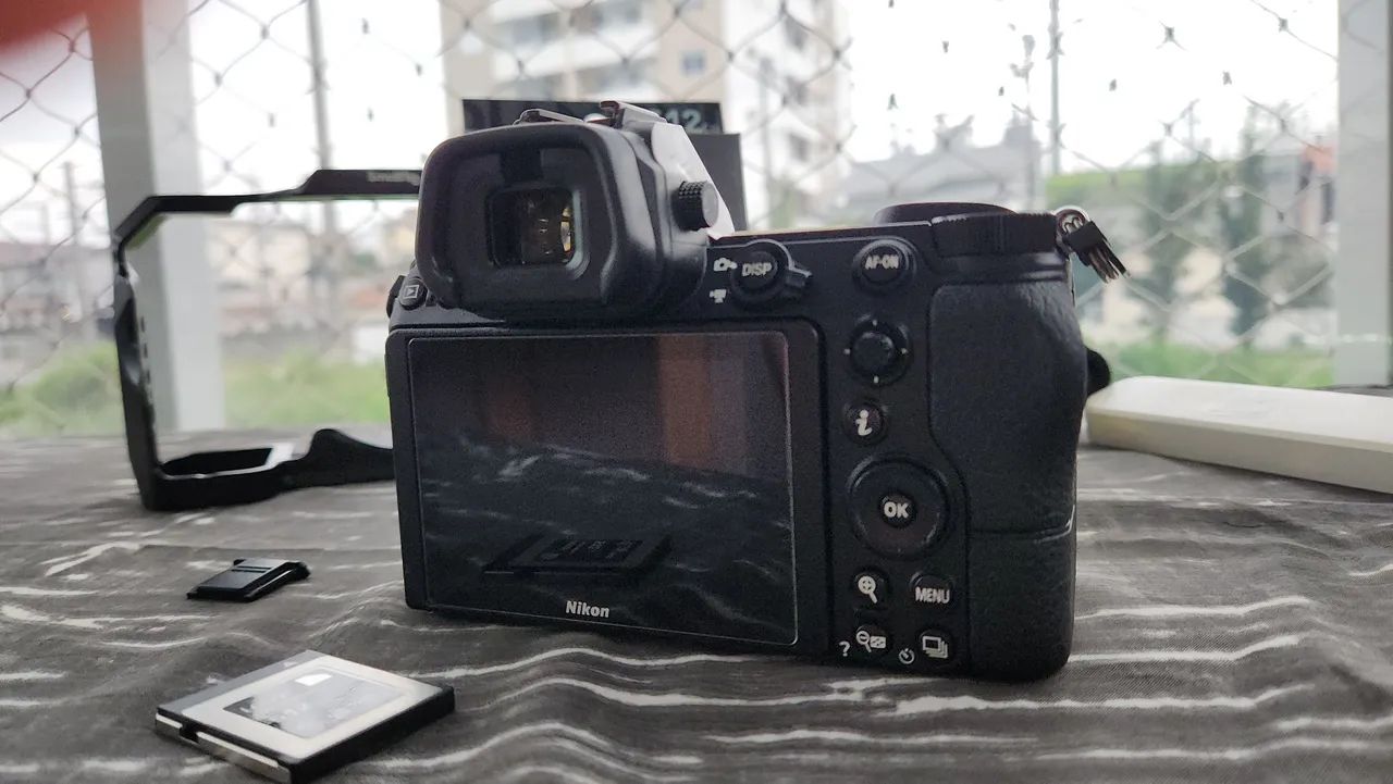 NIKON Z7 - COMPLETA - Foto 4
