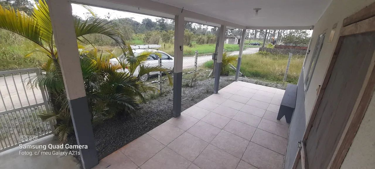 Venda casa em matinhos - Foto 5