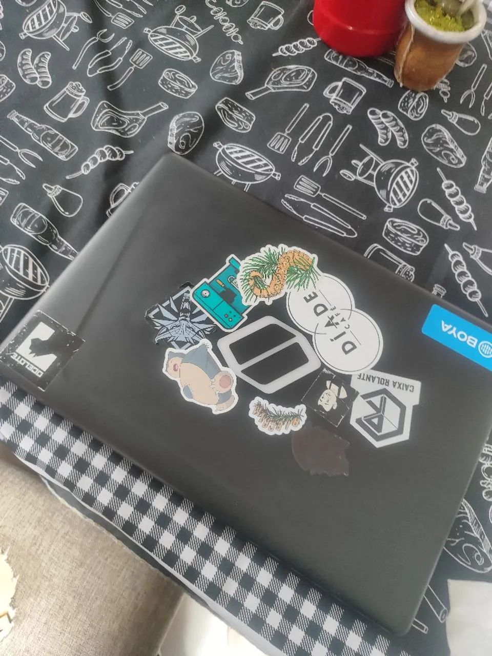 Notebook Gamer - Foto 5
