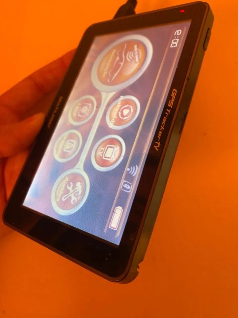 Gps Multilaser lote com 4 Unidades - Foto 2