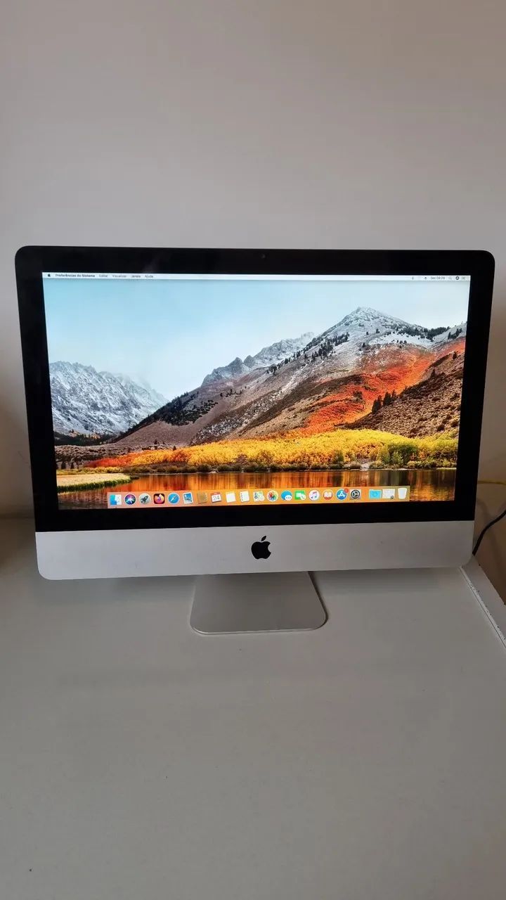Apple IMac 12,1 Intel core i5 All in One